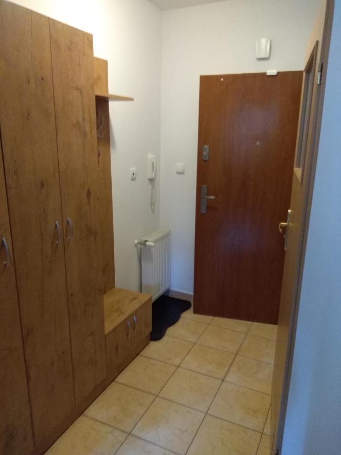 Apartament Amsterdam, 4 Os, Sauna, Sala Fitness Szklarska Poreba Exterior photo