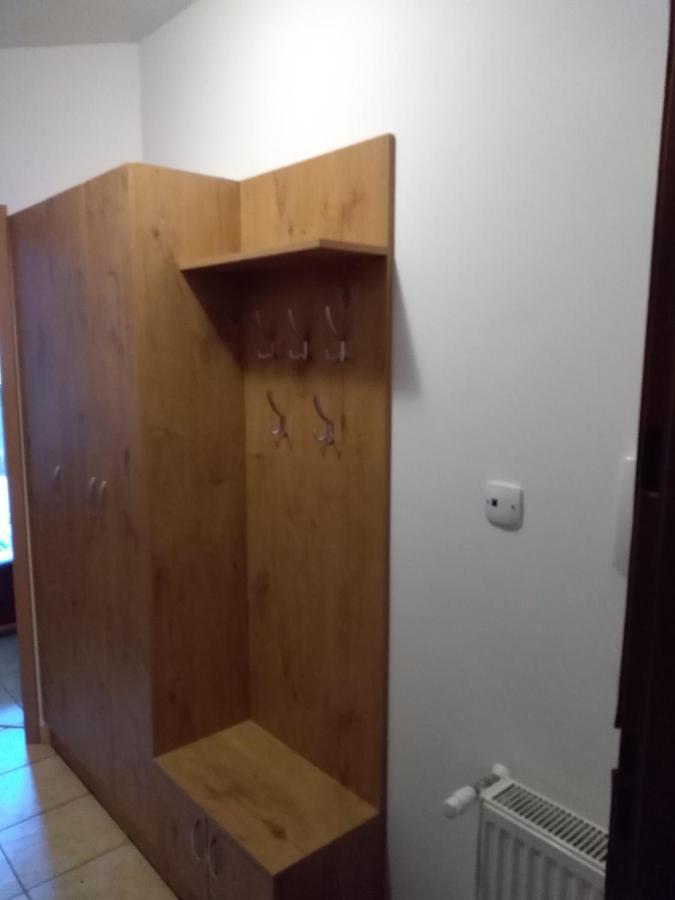 Apartament Amsterdam, 4 Os, Sauna, Sala Fitness Szklarska Poreba Exterior photo